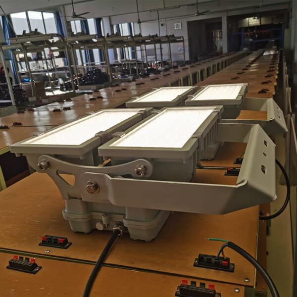 LED Stadium Light VTFDL1417 series - 图片 6