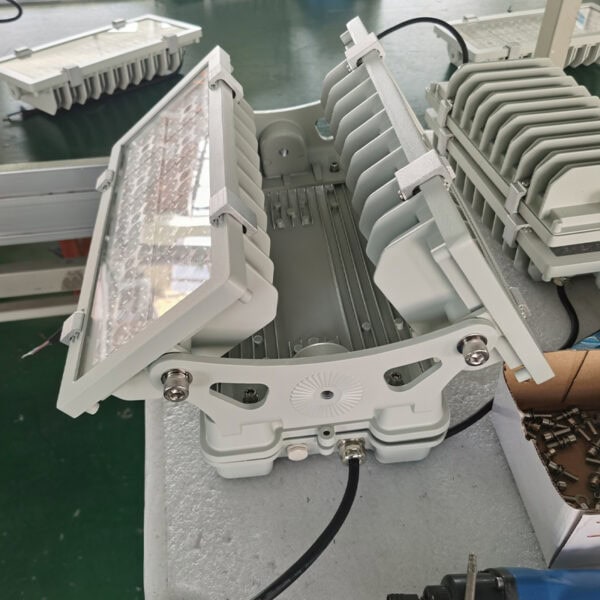 LED Stadium Light VTFDL1417 series - 图片 3