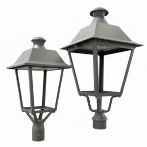 LED Garden Light VTGDL2374