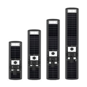 Solar All in One LED Street Light VTAIO2528