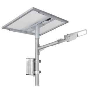 Split Solar LED Street Light VTSSL2539